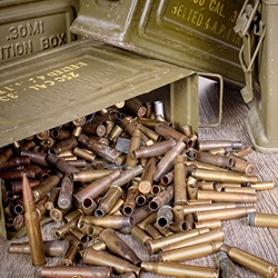 Ammunition