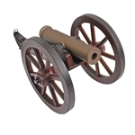 Traditions MOUNTAIN HOWITZER BRONZE