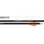 Easton XX75 GAMEGETTER 400 4"VANES, 1/2 DOZEN