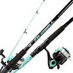 Okuma Fin Chaser "X"