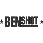 Benshot Sports Glassware