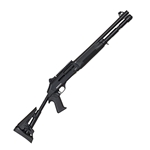 Federation Firearms SA-4 - 12 Gauge Semi-automatic shotgun, M4 Clone
