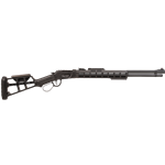 Federation Firearms Model 1867 410 Gauge Lever-Action Shotgun Tatical Style