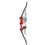 Bear Archery Company Flash, Ambidextrous Youth Recurve