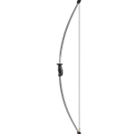 Bear Archery Company Wizard Youth Bow
