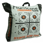 FIeld Logic Archery Targets H21 CROSSBOW HURRICANE BAG TARGET 21"X 15"X20"