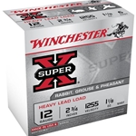 Winchester 12 GAUGE 2.75" HEAVY GAME LOAD #7