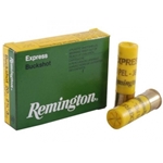 Remington 20 GA EXPRESS BUCKSHOT 2.75" #3 BUCK