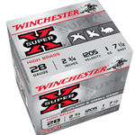 Winchester 28 GAUGE 2.75" 1 OZ. #7.5
