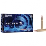 Federal 300 WIN MAG 150GR SP POWER-SHOK