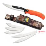 Outdoor Edge RAZOR- MAX ORANGE