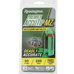 Remington ACCUTIP 260GR W/SABOT MUZZLELOADING BULLET
