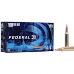 Federal 7MM REM MAG 150GR POWER SHOK SP