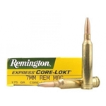 Remington R7MM3 7MM REM MAG 175GR PSPCL AMMO