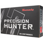 Hornady 308 WIN 178GR ELD-X PRECISION HUNTER AMMO