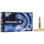 Federal 308 WIN 150GR COPPER POWER-SHOK