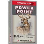 Winchester 30-06 165GR PSP