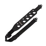 Allen SHADOW HYPERLITE SLING BLACK W/ SWIVELS