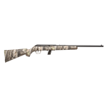 Savage Arms 64F CAMO 22LR 21" SA