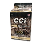 CCI CLEAN 22 REALTREE 22LR 40GR HV 200RD POUR PACK
