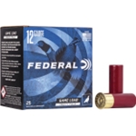 Federal 12 GA 2.75" 1.1/4 OZ.#5 CLASSIC FIELD