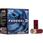 Federal 12 GAUGE 2.75" 1.25 OZ. #5