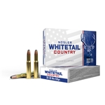 Nosler Whitetail Country 30-30 Win, 150g SB RN