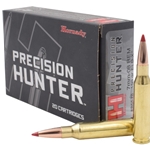 Hornady Precision Hunter. 7MM-08 REM 150 Grain ELD-X