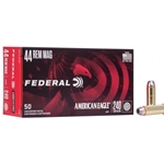 Federal American Eagle Pistol, 44 Rem Mag 240Gr