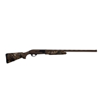 Federation Firearms SA-2 20ga. Bronze cerakote/Realtree Max-5 camo
