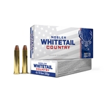 Nosler WHITETAIL COUNTRY 45-70 GOVT 300GR