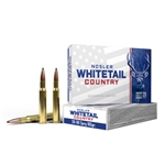 Nosler WHITETAIL COUNTRY 30-06 150GR SB SP