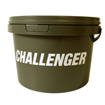 Challenger 12 GA. 1OZ TARGET SLUG 100 RND BUCKET