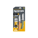 Outdoor Edge 3" RAZOR EDC 2 PACK