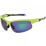 Streamside Maverick SUNGL-Green