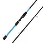 Streamside Warrior Spinning Rod