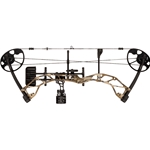 Diamond Radian RH 10-55# Bottomland w/ pkg