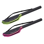 Streamside Deluxe Spinning Rod Cases