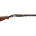 Federation Firearms Over/Under 20Ga, Silver Receiver