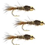 Dragonfly Gold Ribbed Hare's Ear