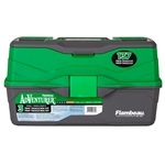 Flambeau Adventurer 3-Tray Tackle Kit
