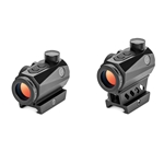 Hawke ENDURANCE RED DOT 1X25 QR DIGITAL WEAVER