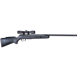 Gamo Outback .177 UNDER 495 with 4X32 Scope