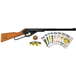 Daisy Buck Kit