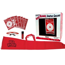 Daisy Red Ryder Gallery / Starter Combo