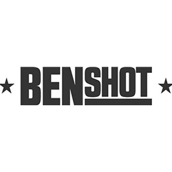 Benshot Sports Glassware