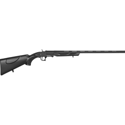 Federation Firearms 20 Gauge Single-Shot Shotgun