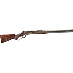 Pedersoli 1886 Lever Action Sporting, 45-70 Gov
