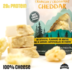 Enercheez Cheese