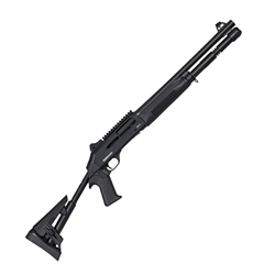 Federation Firearms SA-4 - 12 Gauge Semi-automatic shotgun, M4 Clone